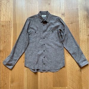 Taylor Stitch, size 40